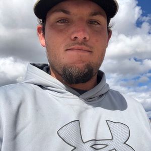 Meet your Posher, Justin